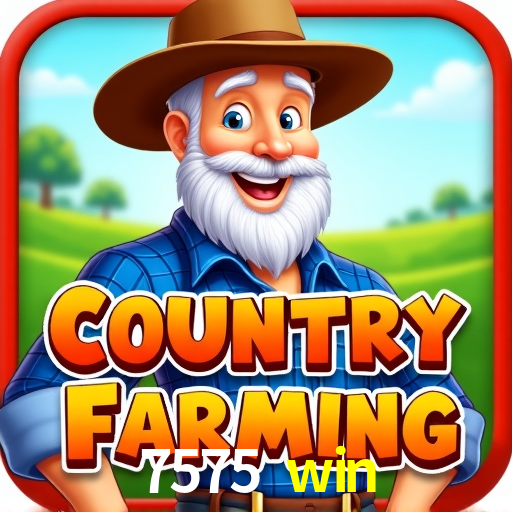 Welcome Bonus 7575 win