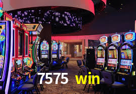 Programa VIP 7575 win