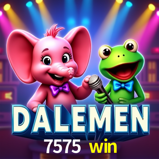 Experiência VIP 7575 win