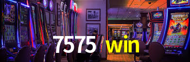 Daily Bonuses 7575 win